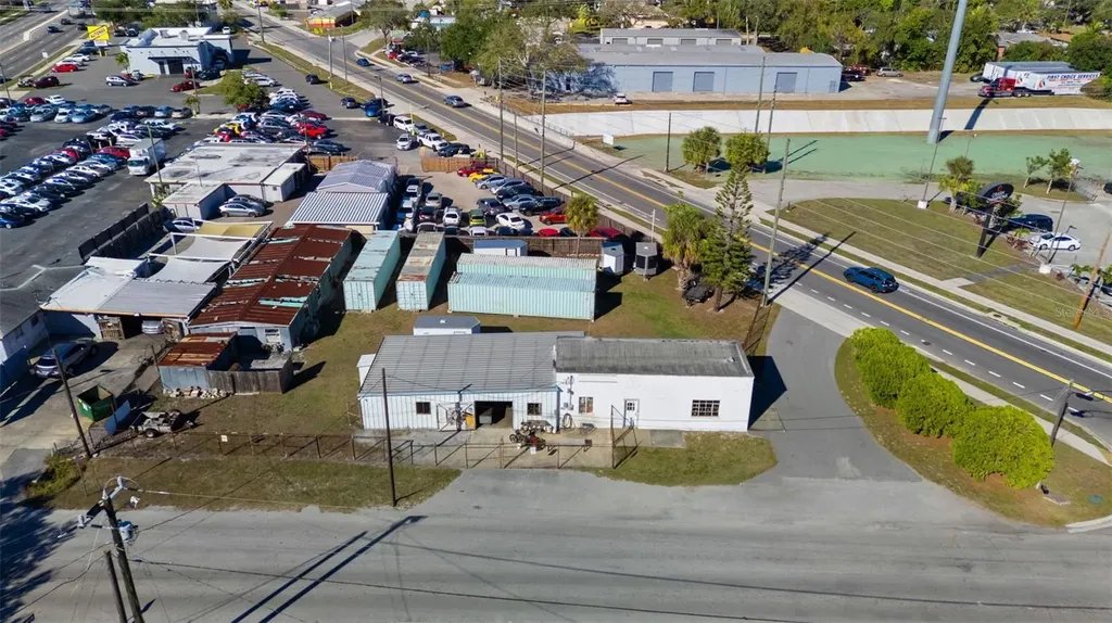 6600 Haines Road N St Petersburg FL 33702