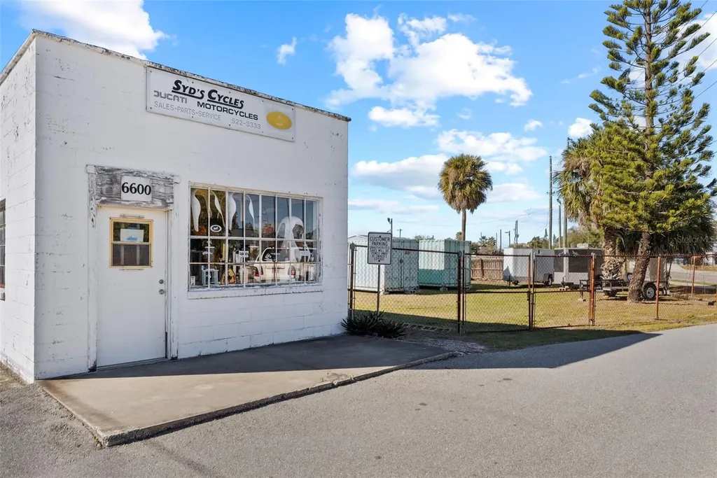 6600 Haines Road N St Petersburg FL 33702