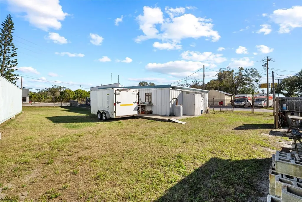 6600 Haines Road N St Petersburg FL 33702