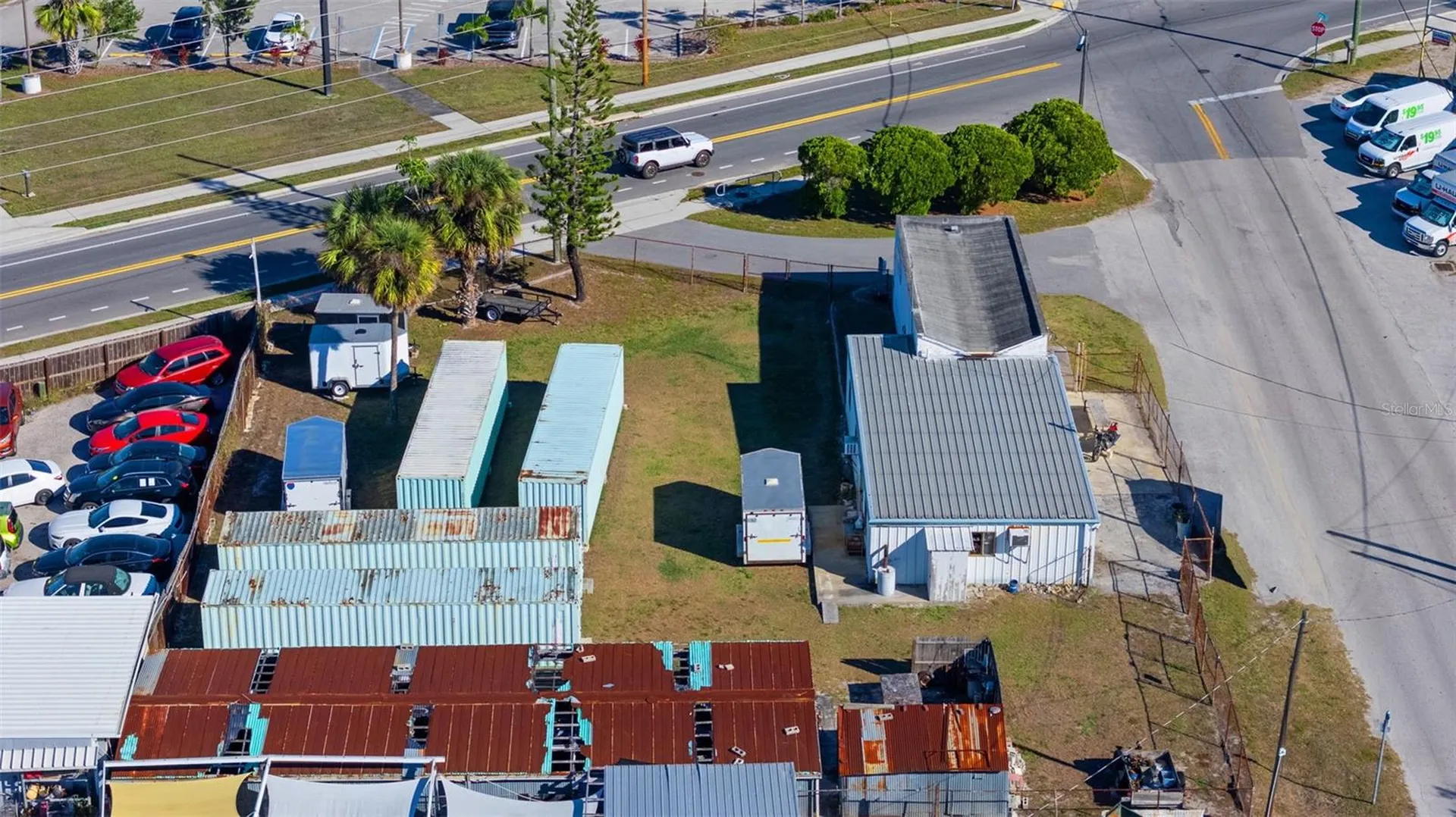 6600 Haines Road N St Petersburg FL 33702