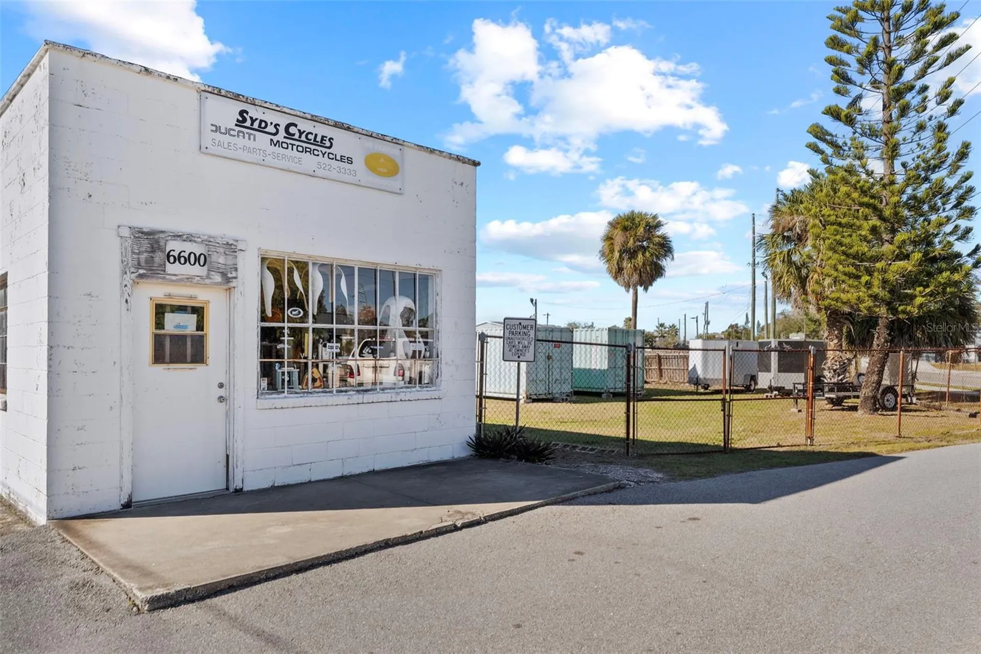 6600 Haines Road N St Petersburg FL 33702