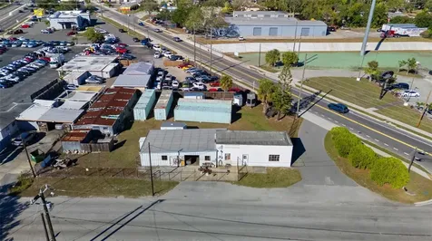 6600 Haines Road N St Petersburg FL 33702