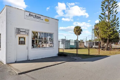 6600 Haines Road N St Petersburg FL 33702