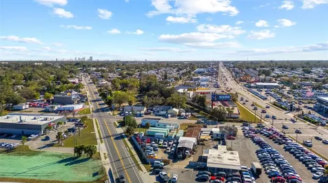 6600 Haines Road N St Petersburg FL 33702