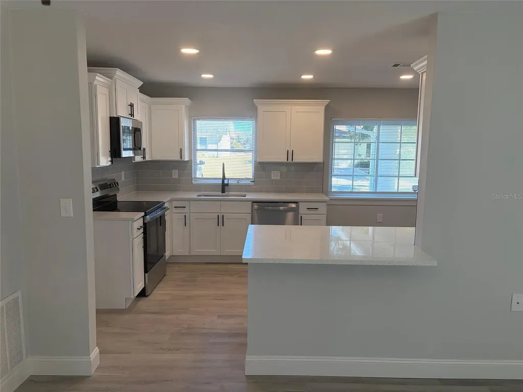 8708 Benton Drive Port Richey FL 34668