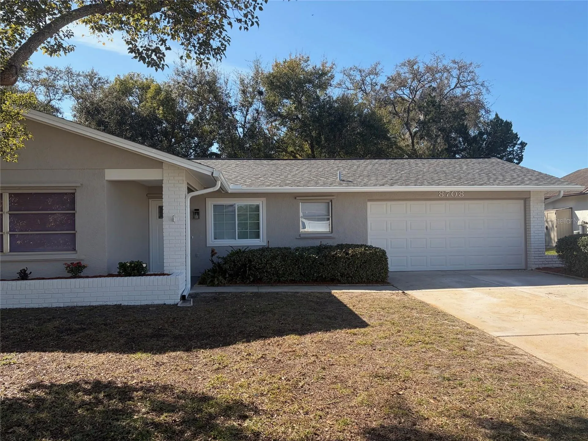 8708 Benton Drive Port Richey FL 34668