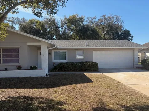 8708 Benton Drive Port Richey FL 34668