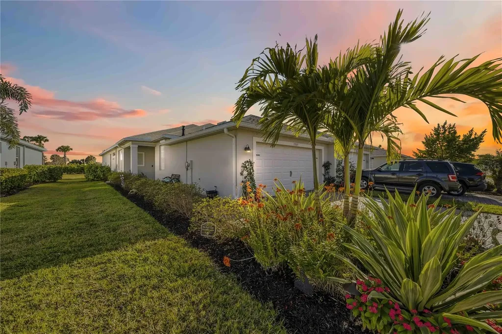 17709 Woodland Court Punta Gorda FL 33982