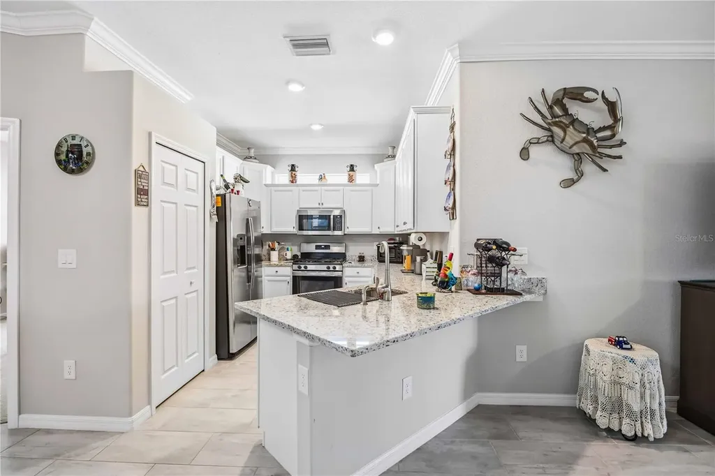 17709 Woodland Court Punta Gorda FL 33982