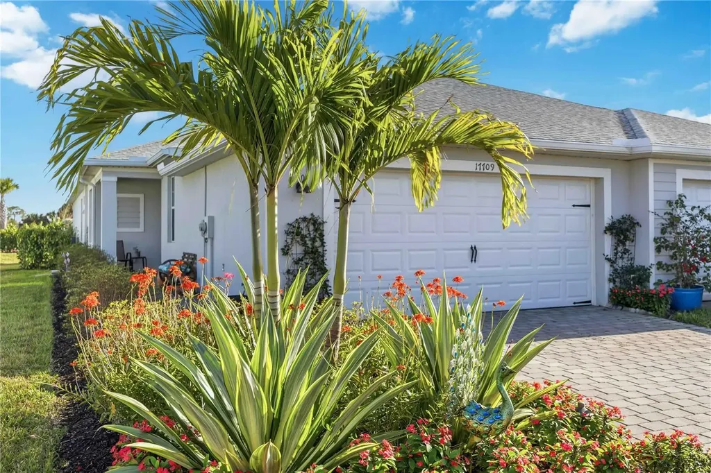 17709 Woodland Court Punta Gorda FL 33982