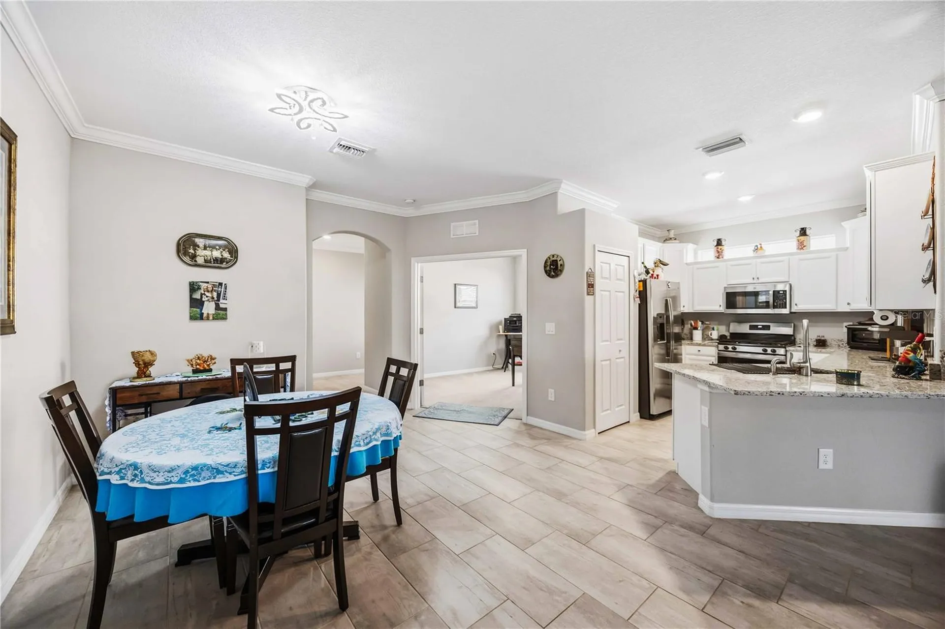 17709 Woodland Court Punta Gorda FL 33982