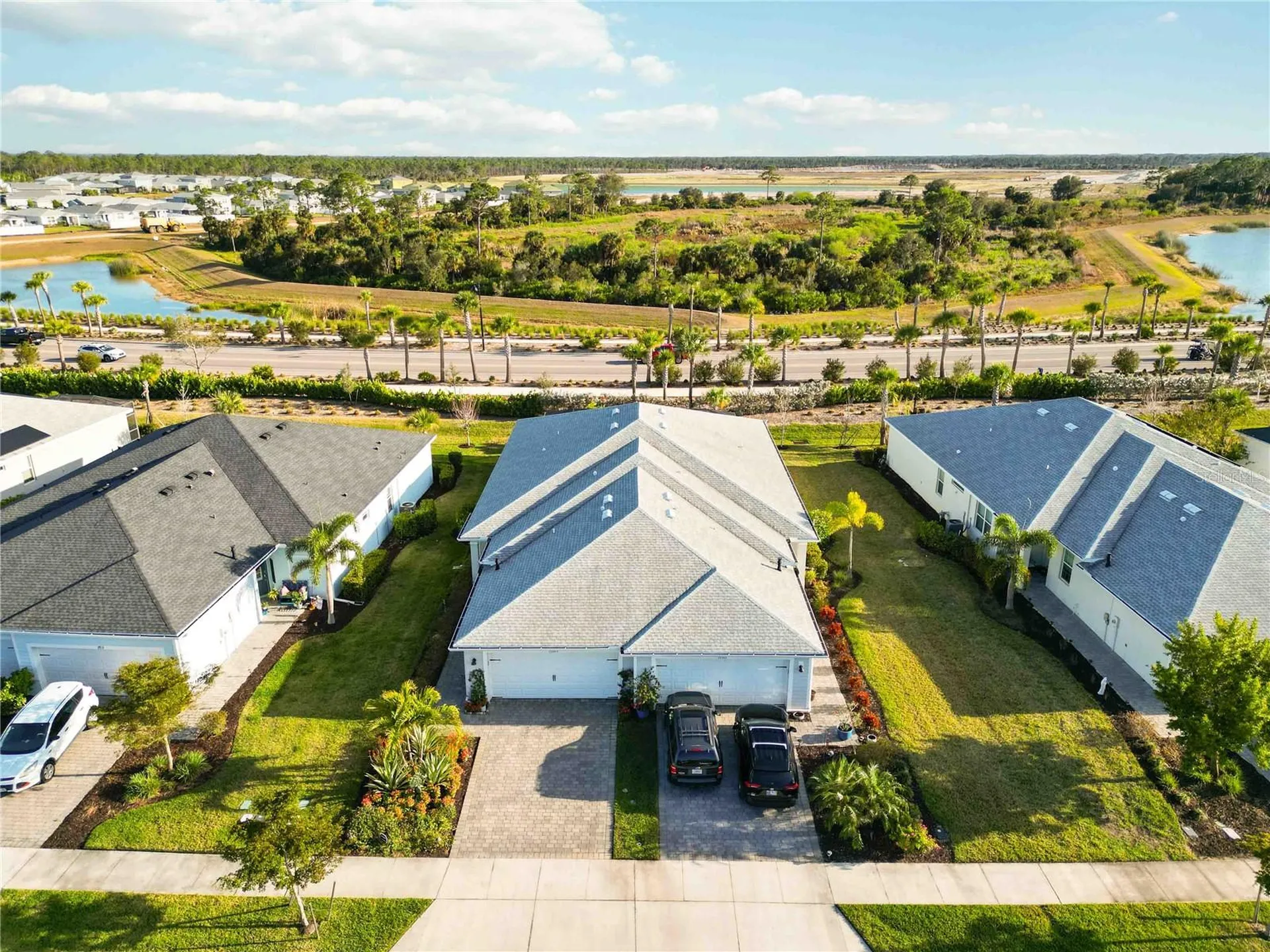 17709 Woodland Court Punta Gorda FL 33982