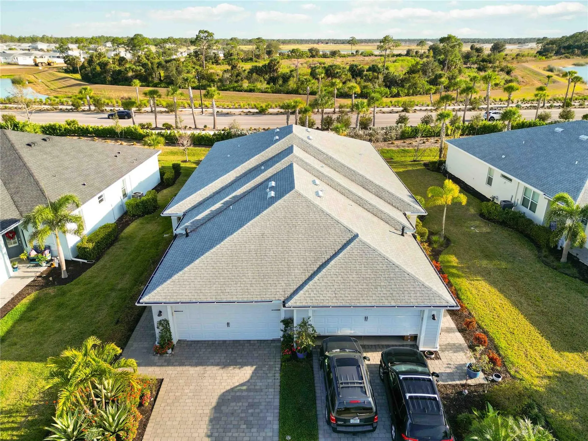 17709 Woodland Court Punta Gorda FL 33982