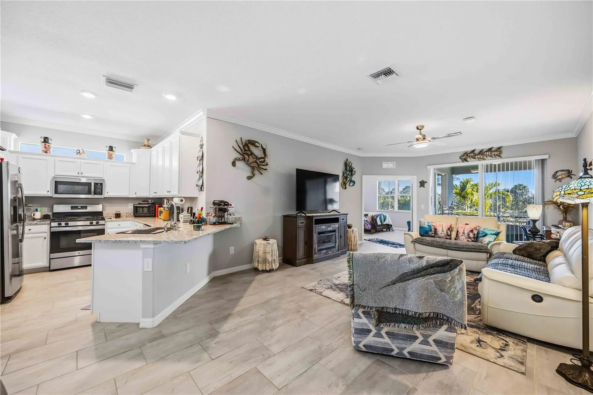 17709 Woodland Court Punta Gorda FL 33982