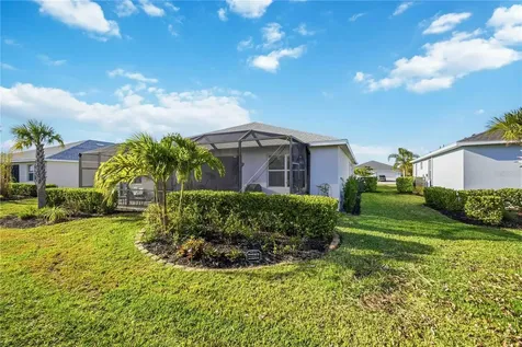 17709 Woodland Court Punta Gorda FL 33982