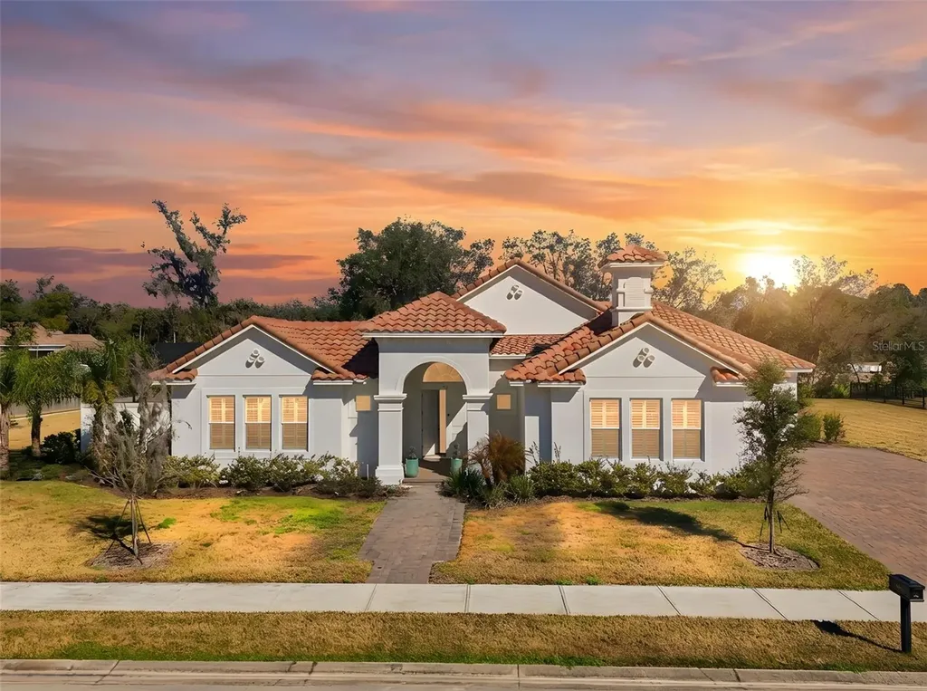 66 New Leatherwood Drive Palm Coast FL 32137
