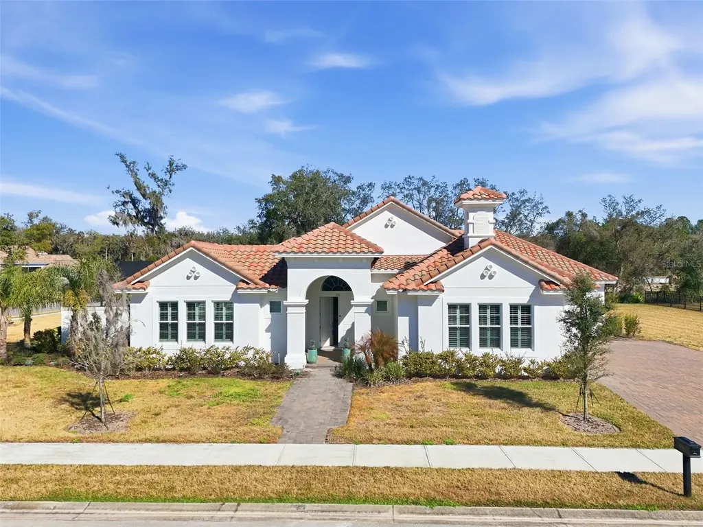 66 New Leatherwood Drive Palm Coast FL 32137