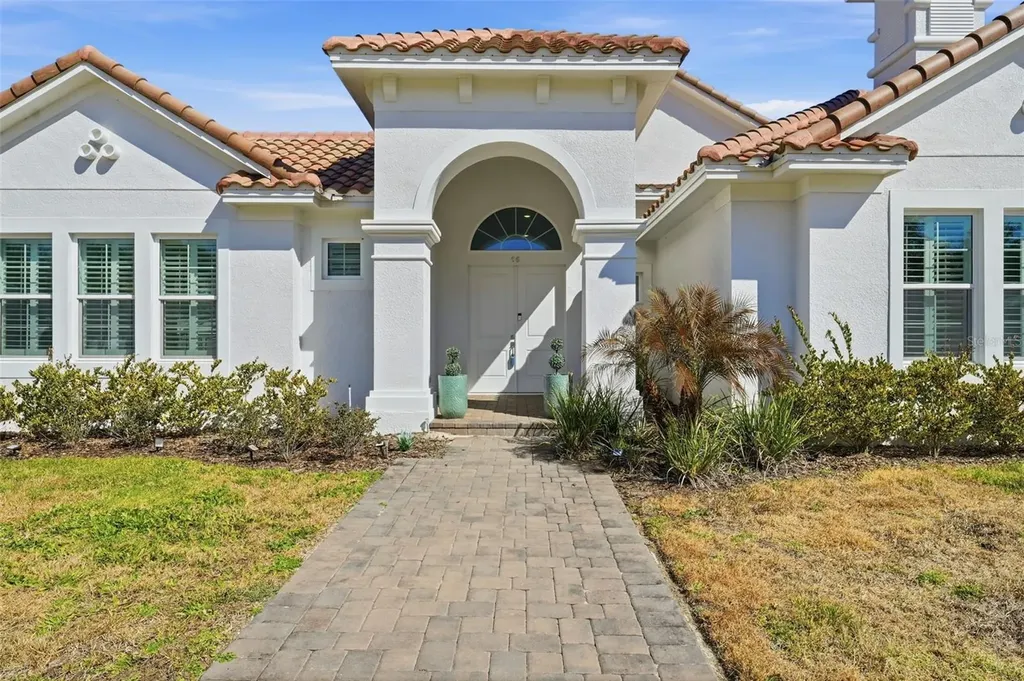 66 New Leatherwood Drive Palm Coast FL 32137