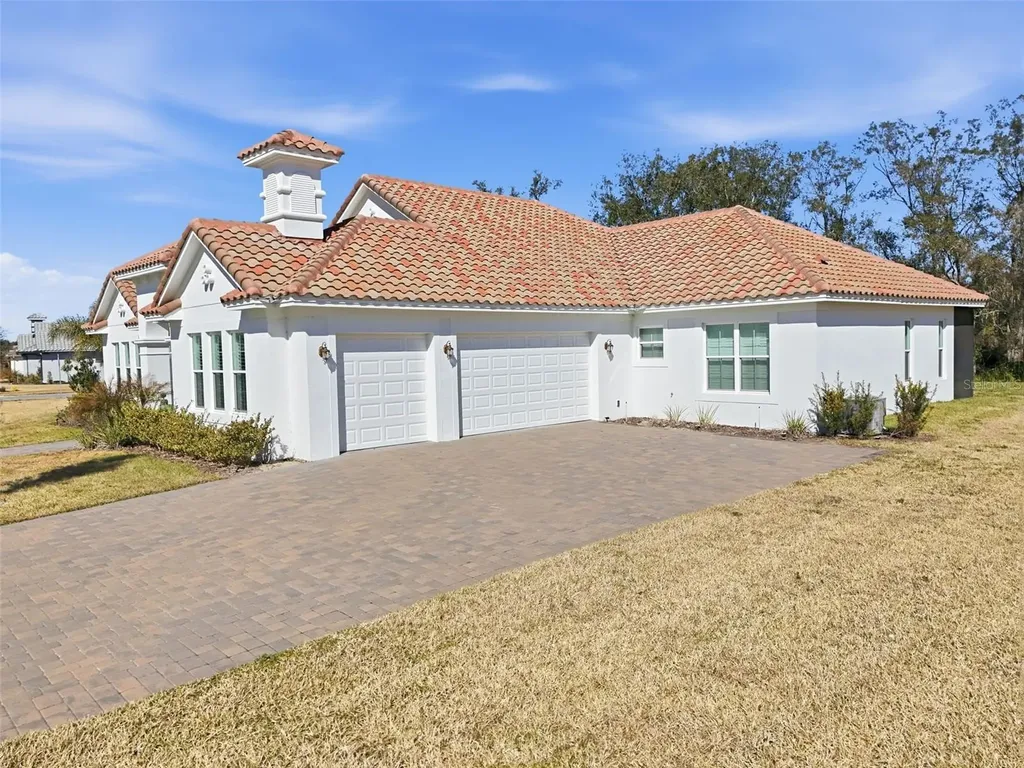 66 New Leatherwood Drive Palm Coast FL 32137