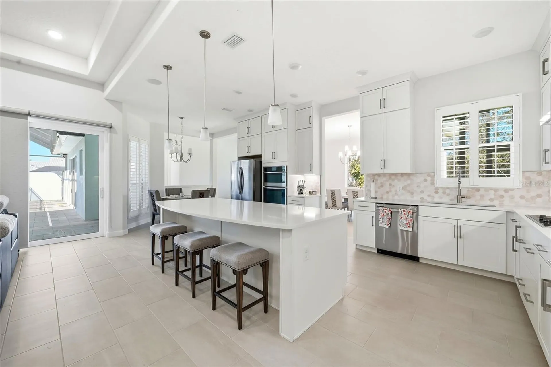 66 New Leatherwood Drive Palm Coast FL 32137