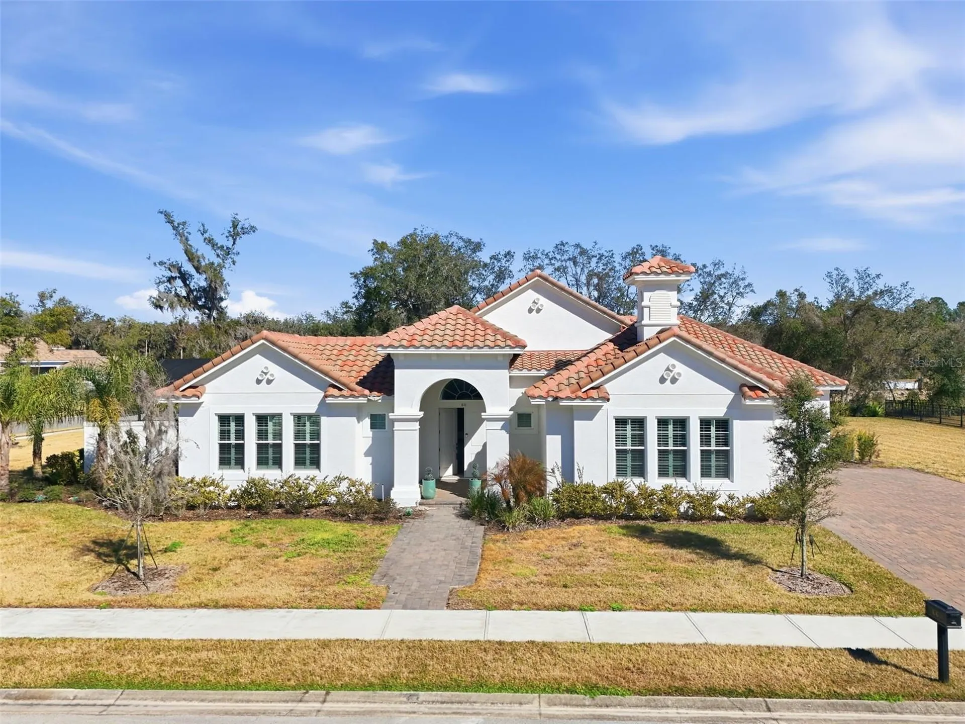 66 New Leatherwood Drive Palm Coast FL 32137