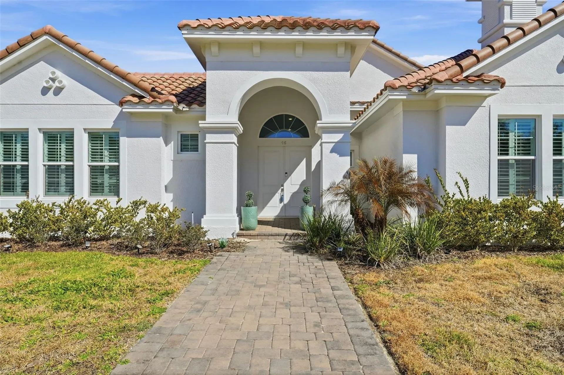 66 New Leatherwood Drive Palm Coast FL 32137