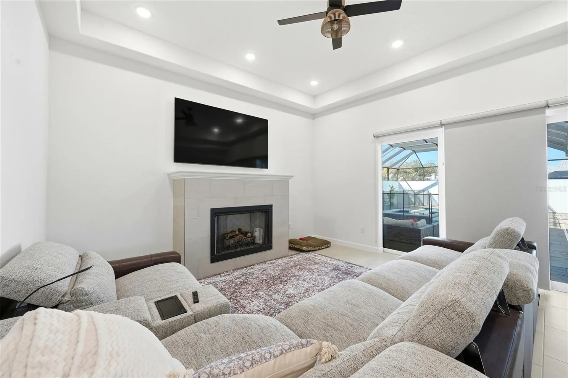 66 New Leatherwood Drive Palm Coast FL 32137