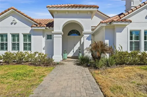 66 New Leatherwood Drive Palm Coast FL 32137