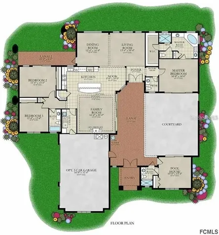 66 New Leatherwood Drive Palm Coast FL 32137