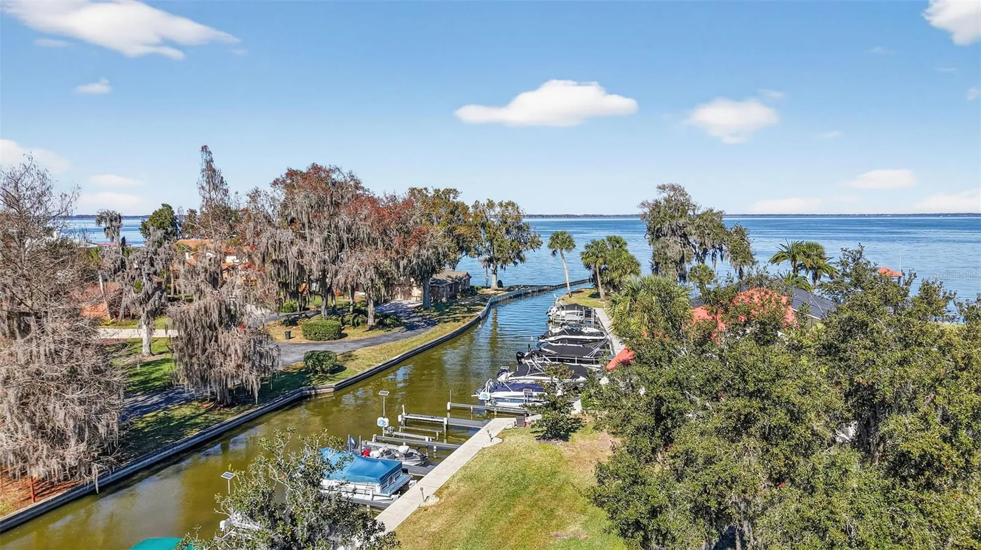 301 Clusterwood Drive Yalaha FL 34797