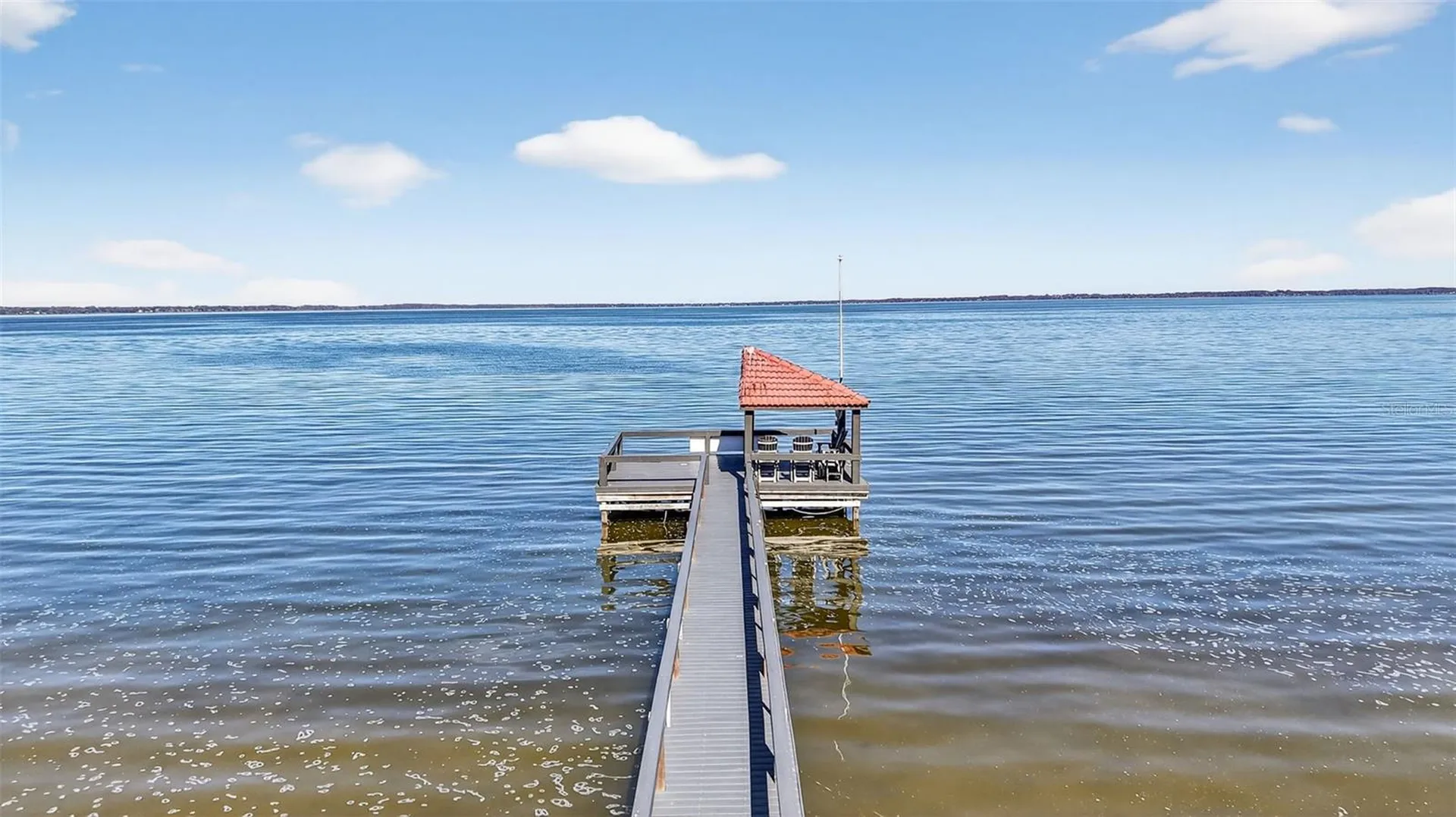 301 Clusterwood Drive Yalaha FL 34797