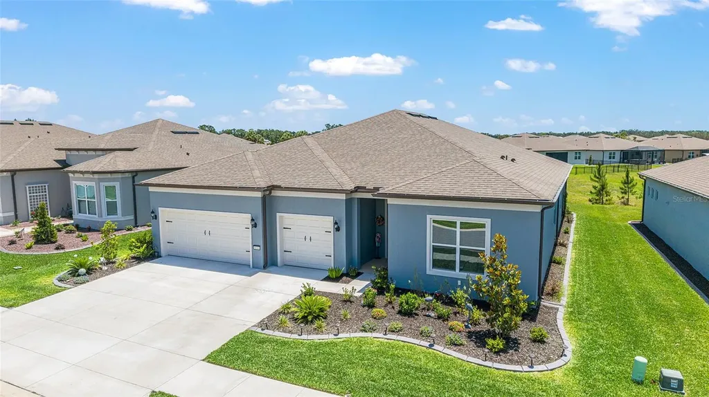 6046 SW 86 Circle Ocala FL 34481