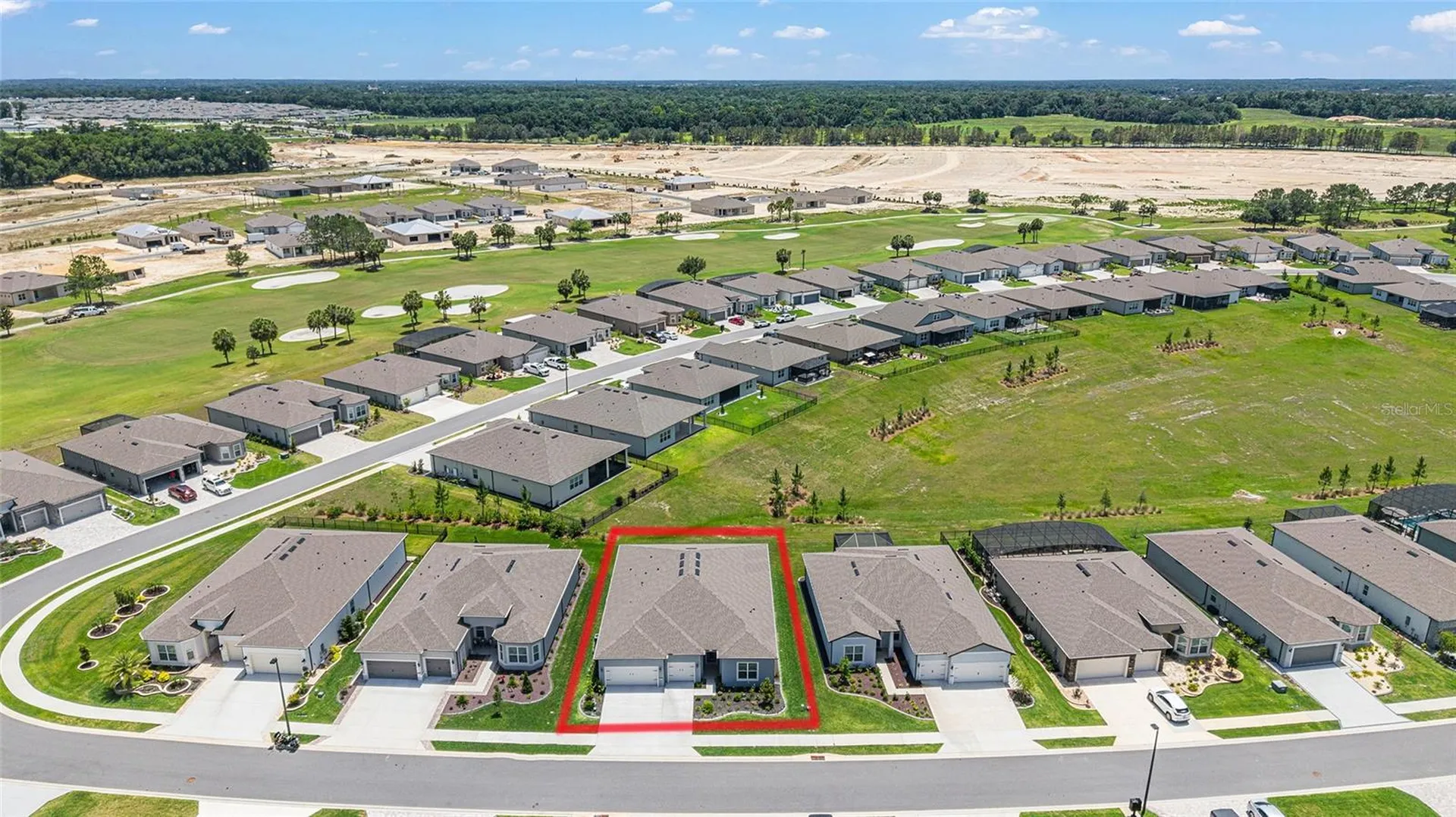 6046 SW 86 Circle Ocala FL 34481