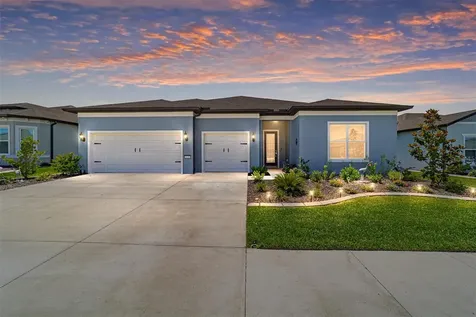 6046 SW 86 Circle Ocala FL 34481