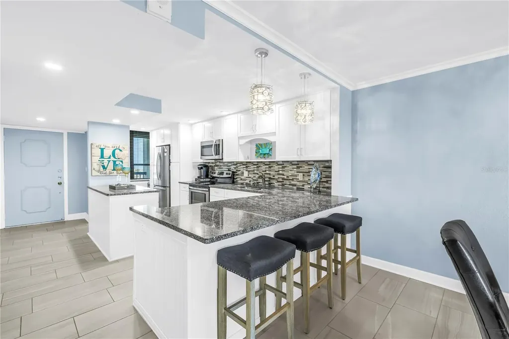 9415 Blind Pass Road St Pete Beach FL 33706