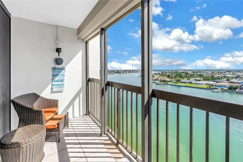 9415 Blind Pass Road St Pete Beach FL 33706