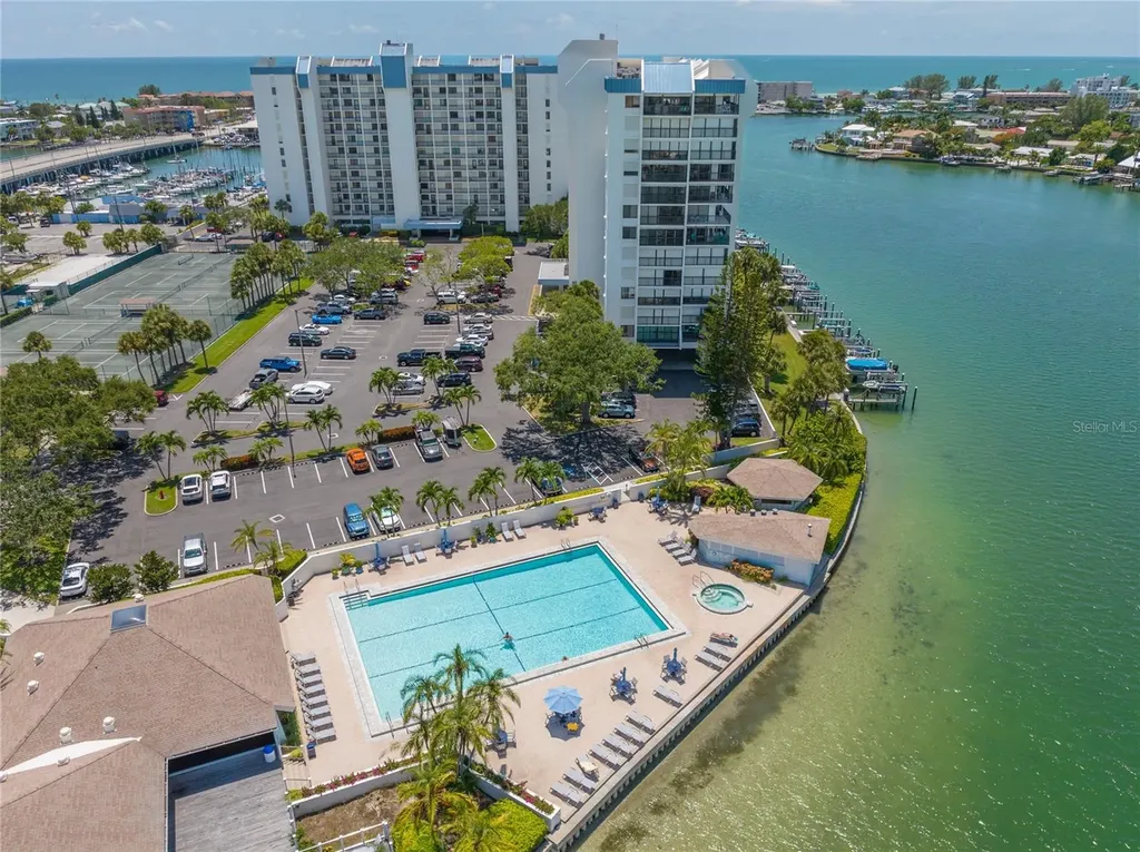9415 Blind Pass Road St Pete Beach FL 33706