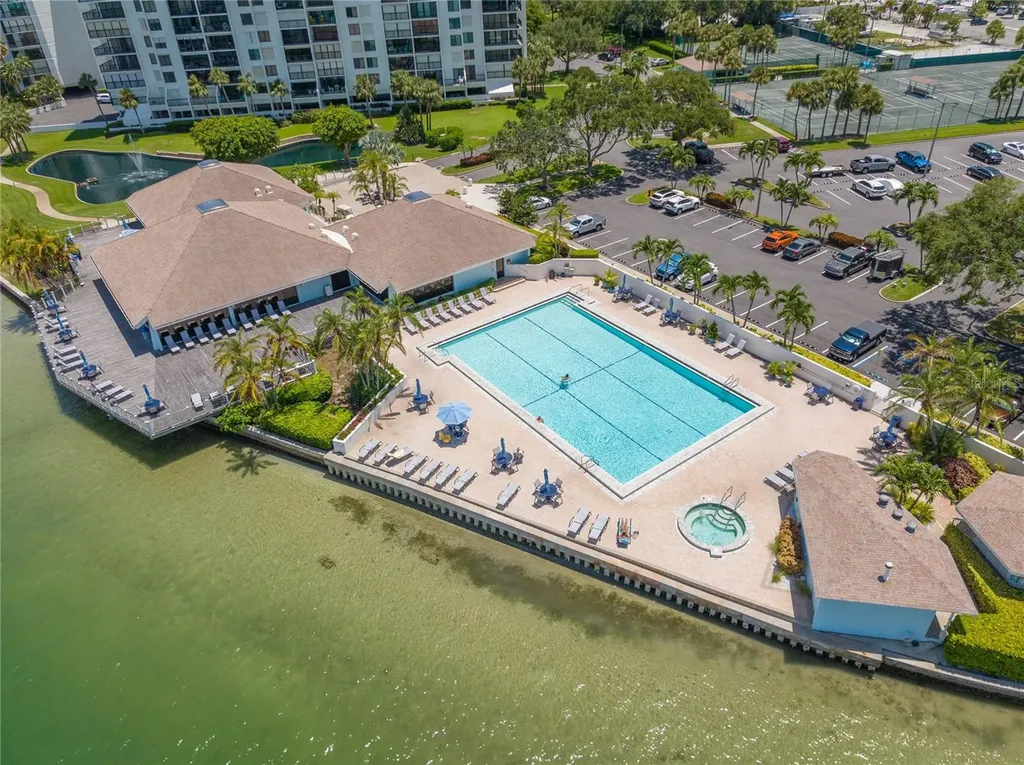 9415 Blind Pass Road St Pete Beach FL 33706