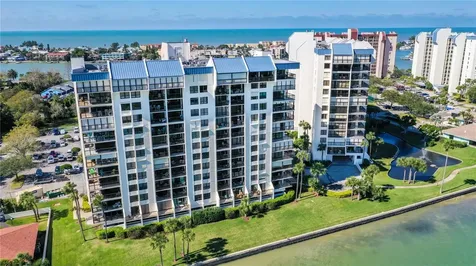9415 Blind Pass Road St Pete Beach FL 33706