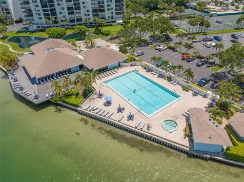 9415 Blind Pass Road St Pete Beach FL 33706
