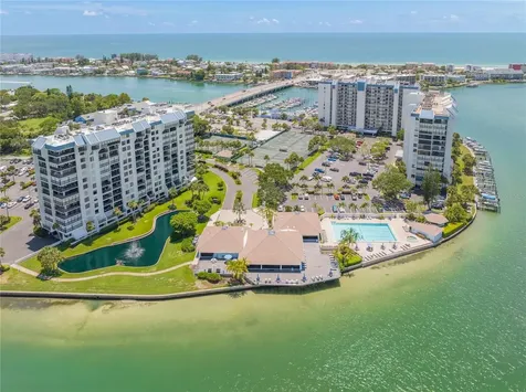 9415 Blind Pass Road St Pete Beach FL 33706