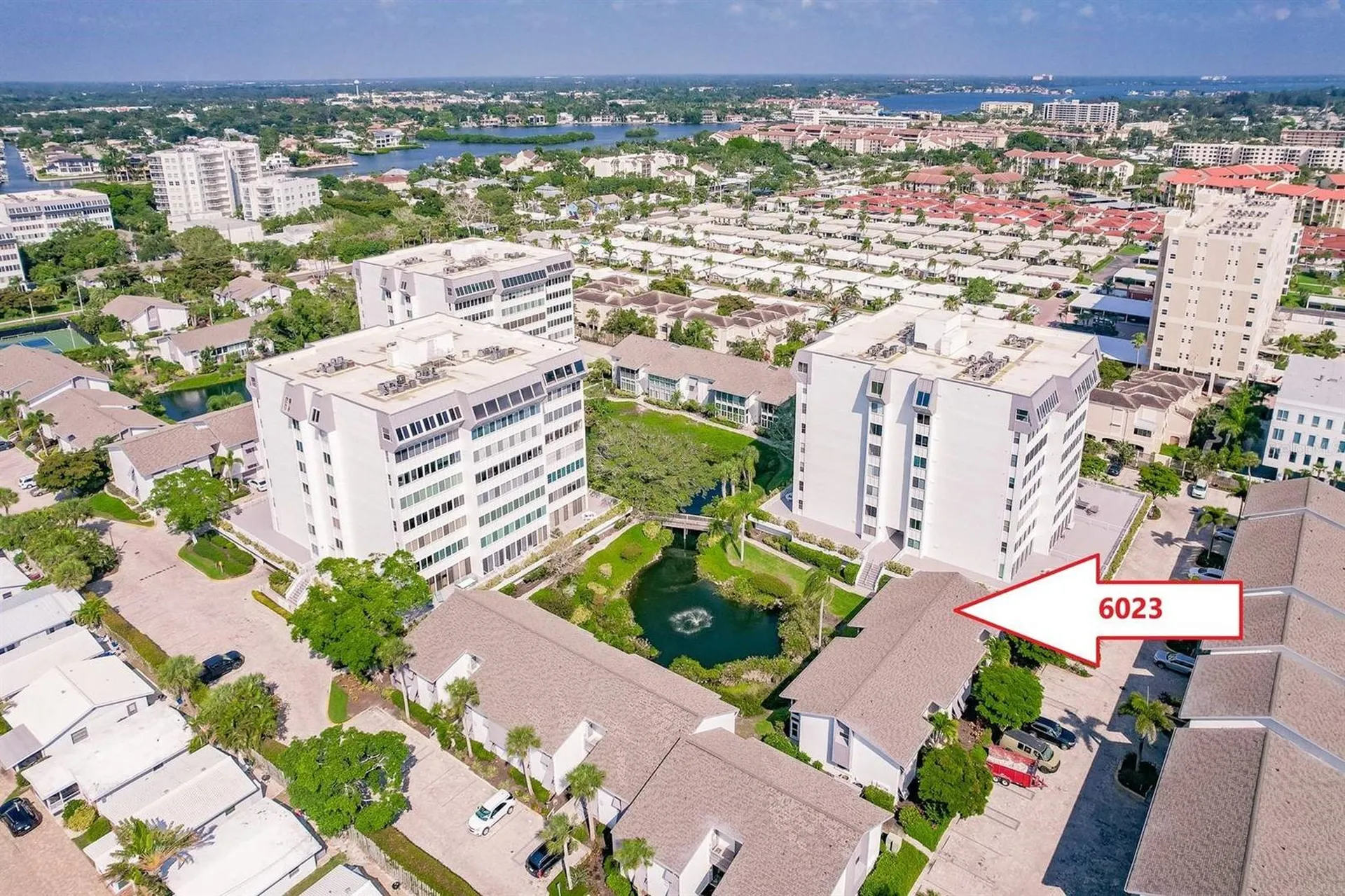6023 W Peppertree Way Sarasota FL 34242