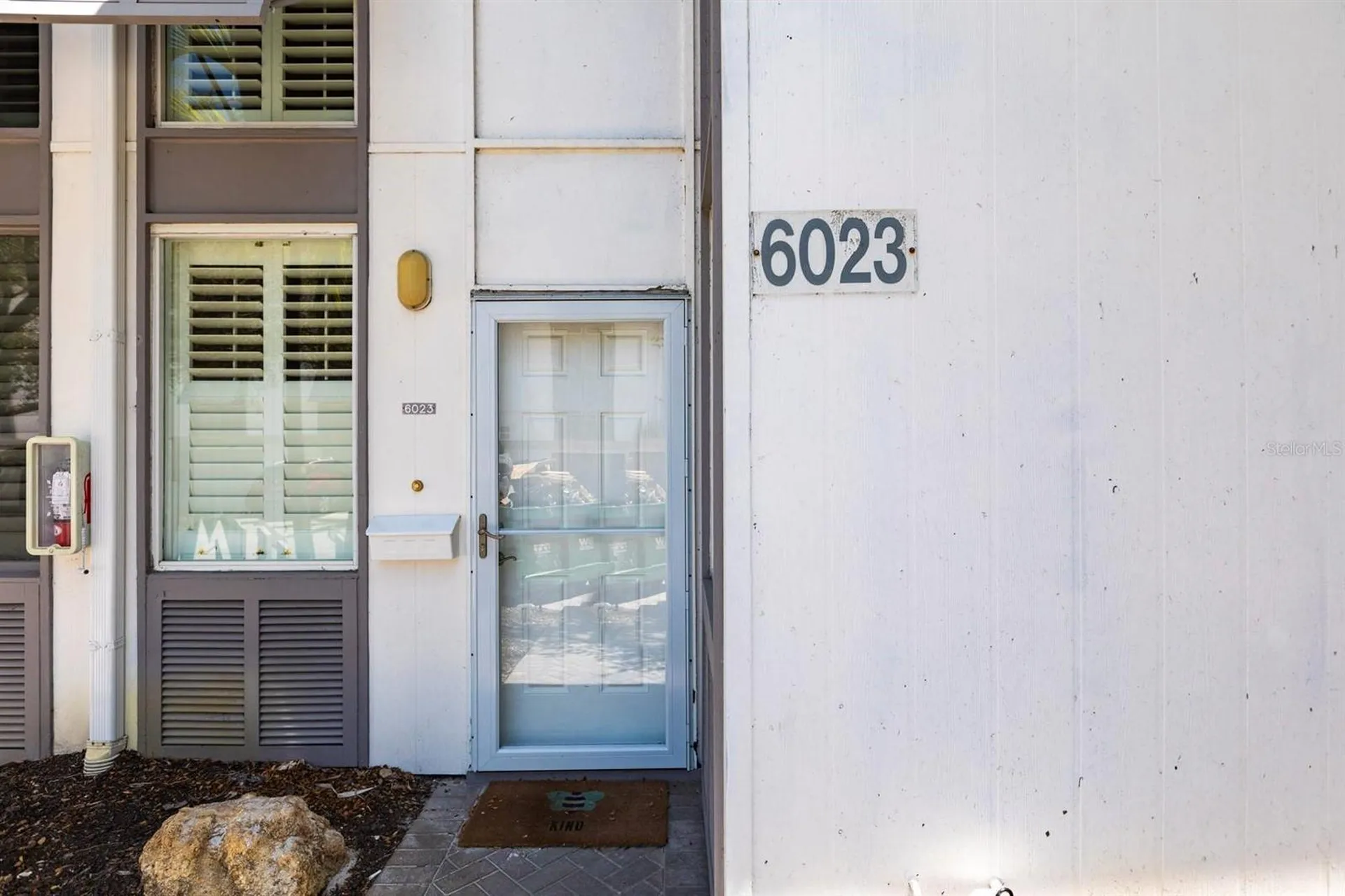 6023 W Peppertree Way Sarasota FL 34242
