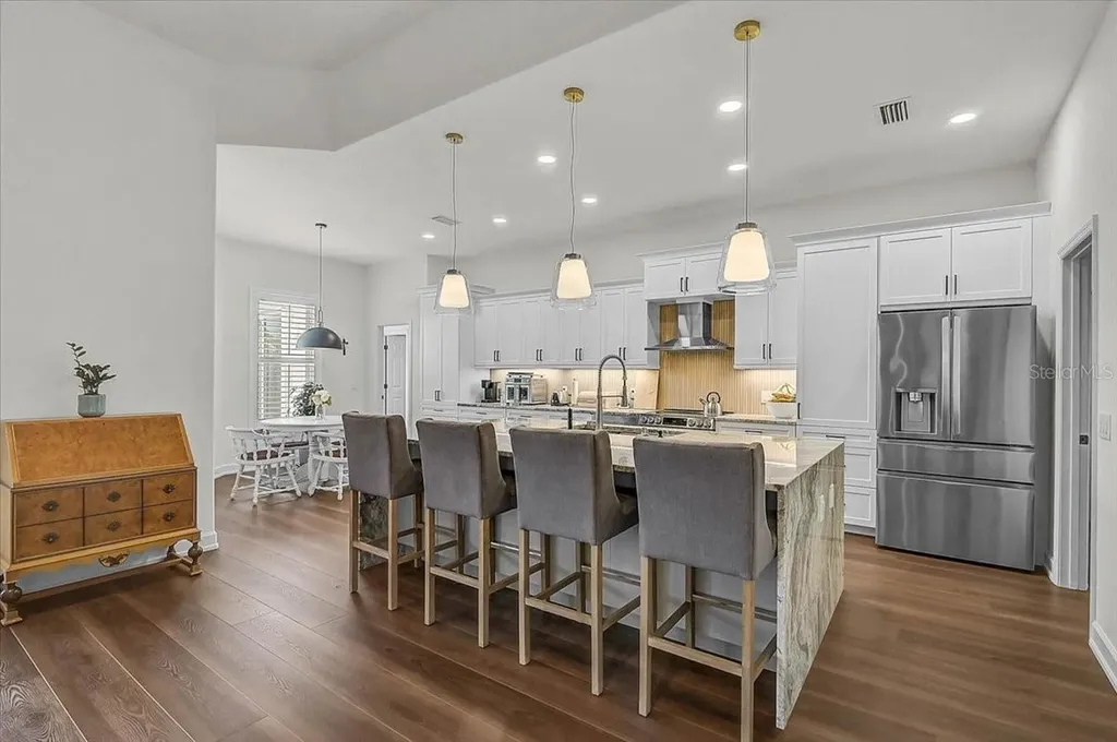 1211 Lost Creek Court Osprey FL 34229