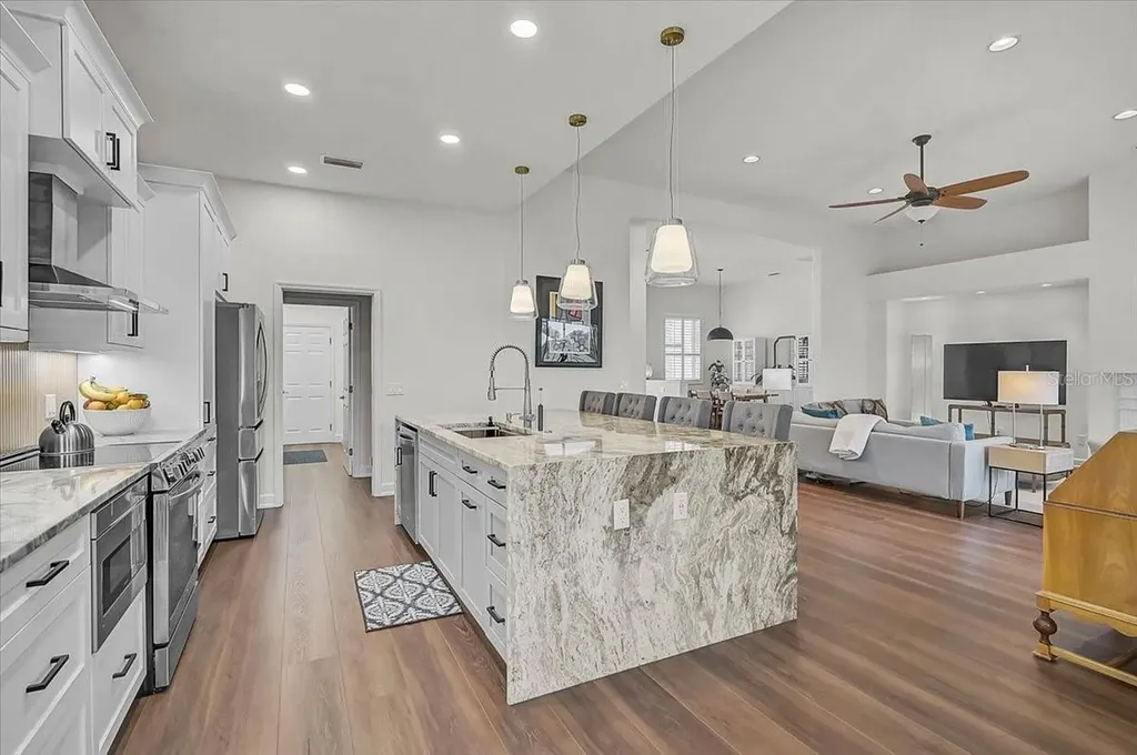 1211 Lost Creek Court Osprey FL 34229