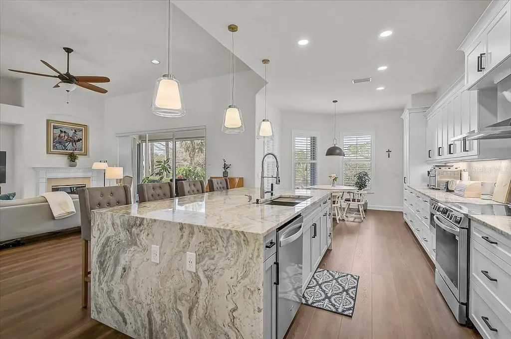 1211 Lost Creek Court Osprey FL 34229