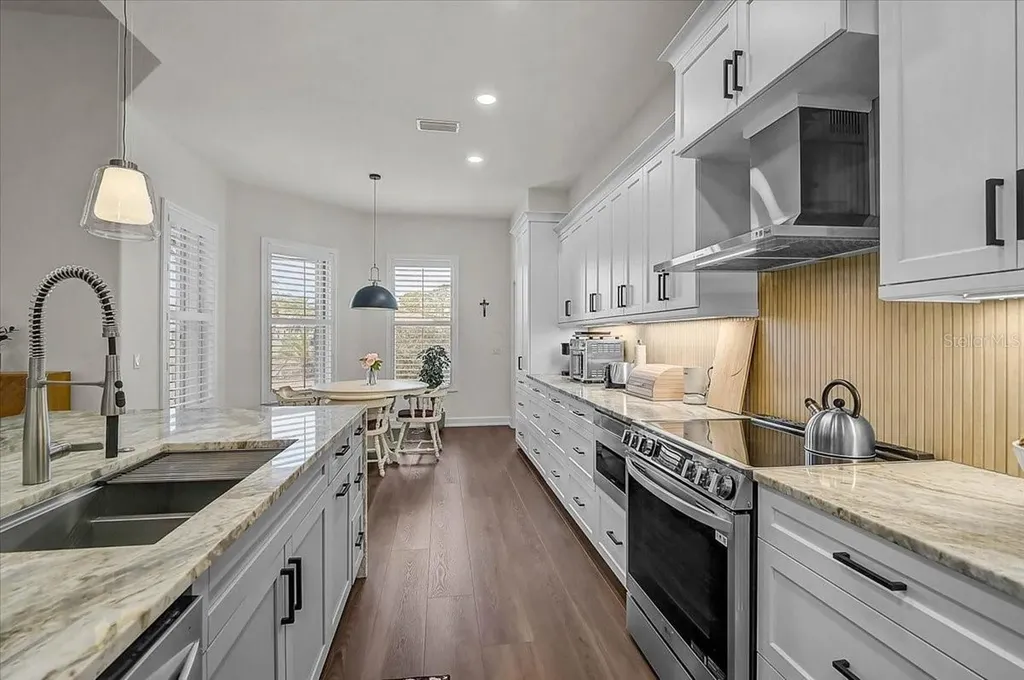 1211 Lost Creek Court Osprey FL 34229