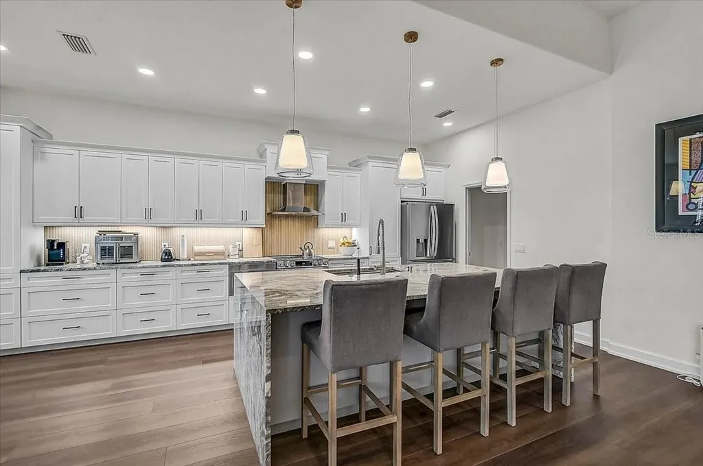 1211 Lost Creek Court Osprey FL 34229