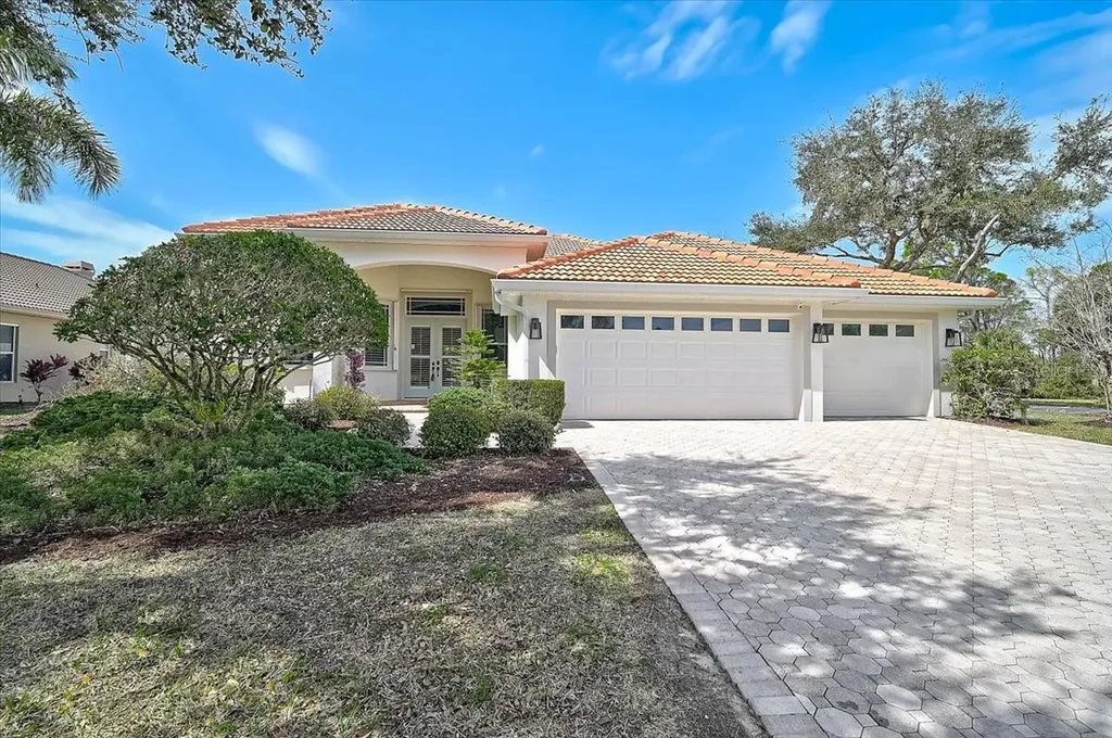 1211 Lost Creek Court Osprey FL 34229