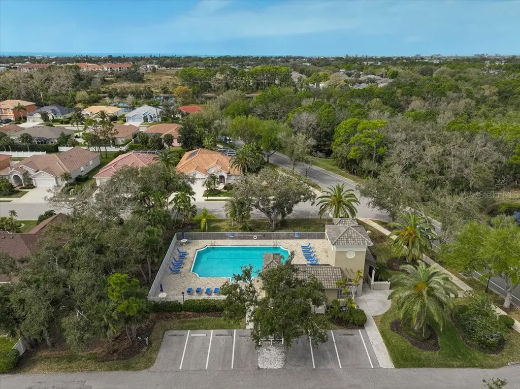 1211 Lost Creek Court Osprey FL 34229